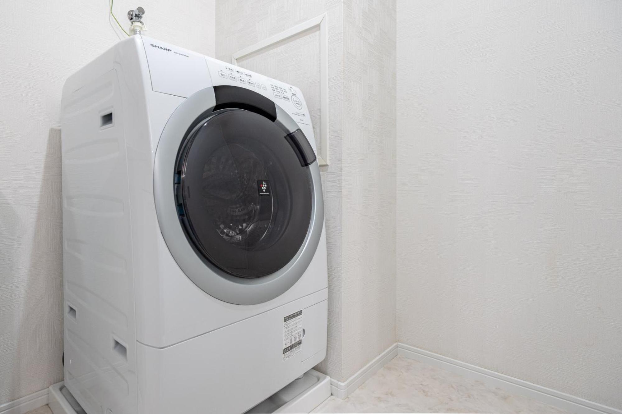 Apartment アリタ日本橋西2f *