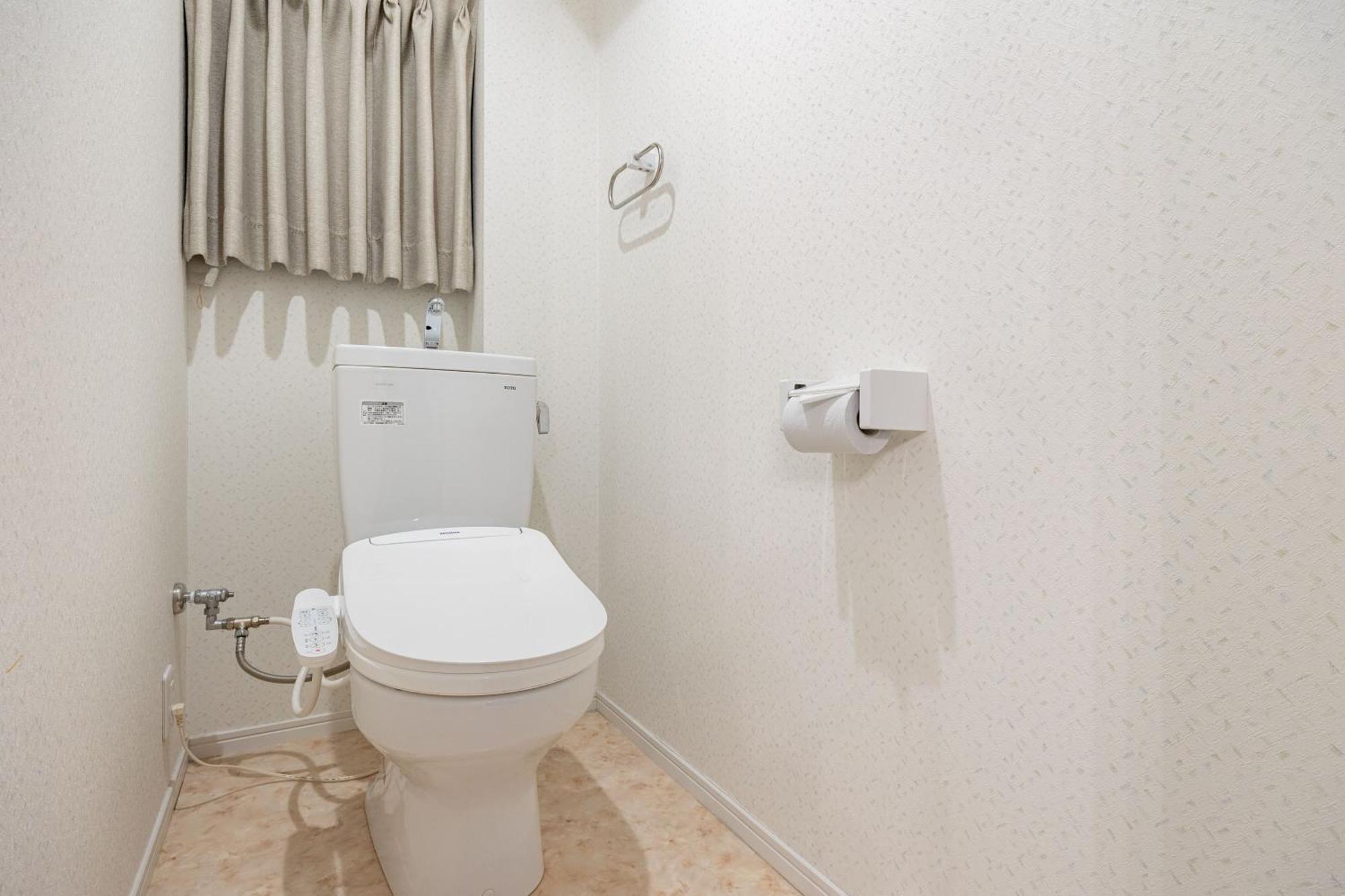 Apartment アリタ日本橋西2f Osaka