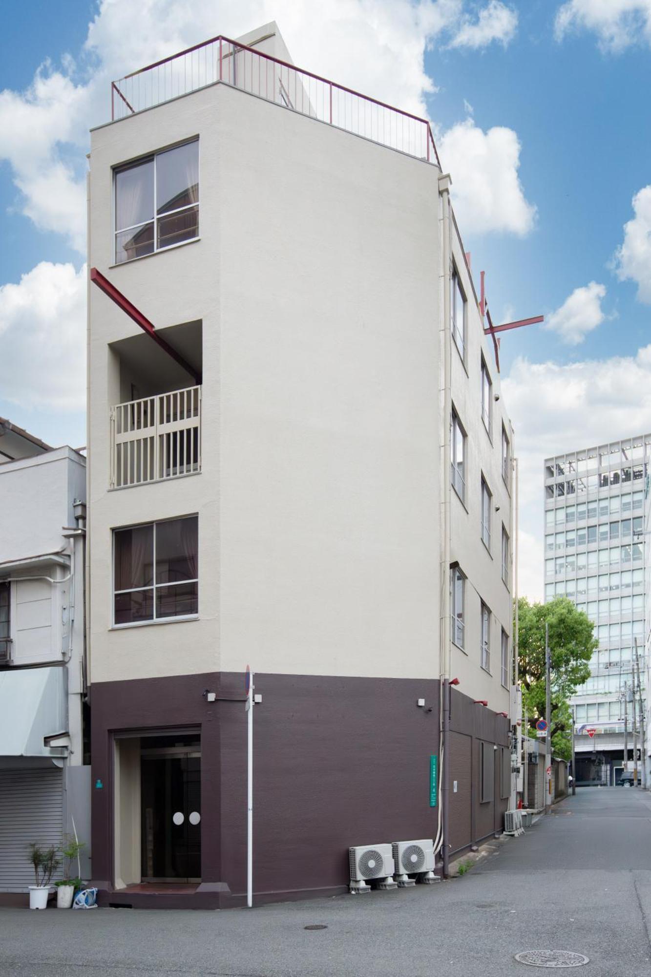 アリタ日本橋西2f * Osaka
