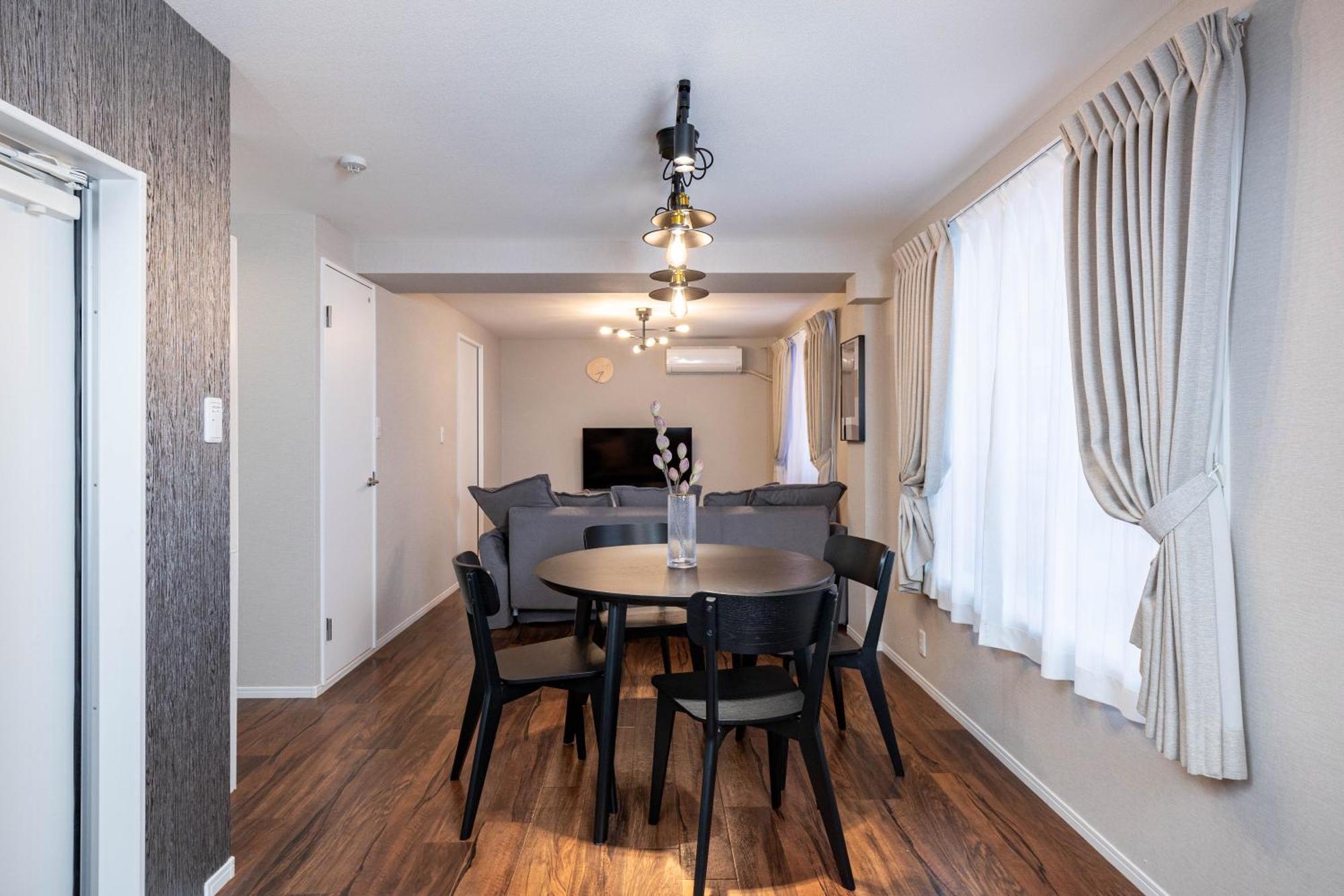 Apartment アリタ日本橋西2f