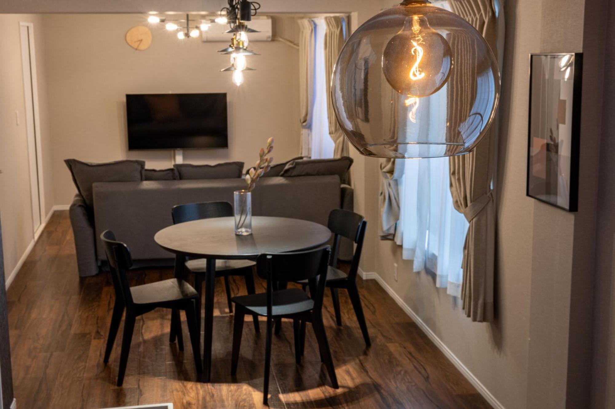 アリタ日本橋西2f Apartment