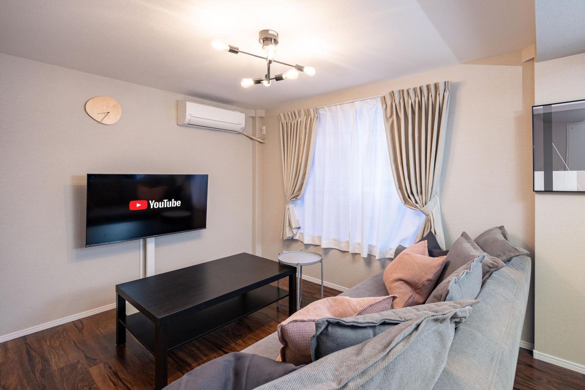 アリタ日本橋西2f Apartment Osaka